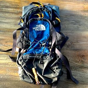 Perfect condition The North Face Hydration Pack (bladder not included).